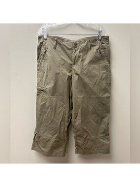 Merrell Belay Performance‎ Outdoor Camp/Hike Capri’s